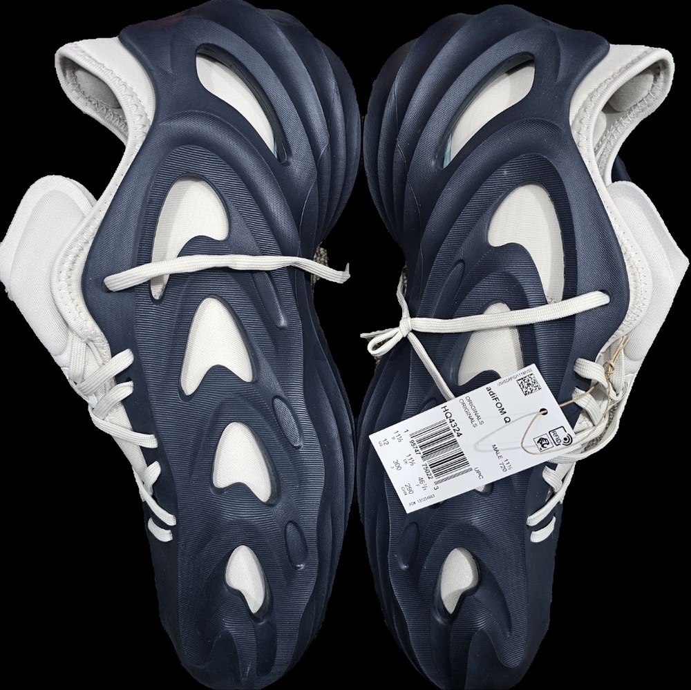 Adidas adiFOM Q Legend Ink